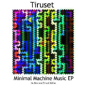 Minimal Machine Music