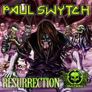 Avatar for Paul Swytch