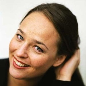 Avatar for Jeanette Lindström