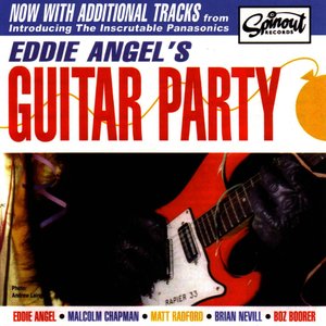 Guitar Party