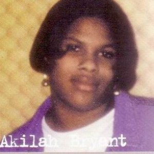Avatar di Akilah Bryant