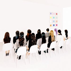 Avatar for IZ*ONE