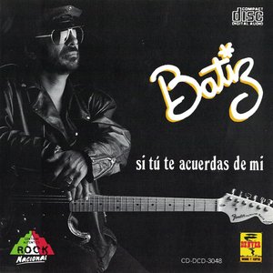 Si Tú Te Acuerdas de Mi