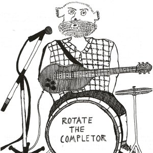 Avatar for Rotate the Completor