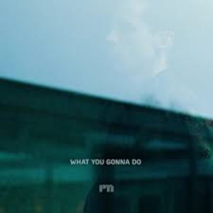 What You Gonna Do
