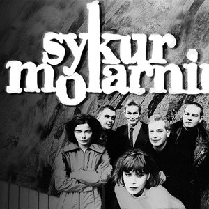 Avatar for Sykurmolarnir
