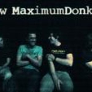 Awatar dla New Maximum Donkey