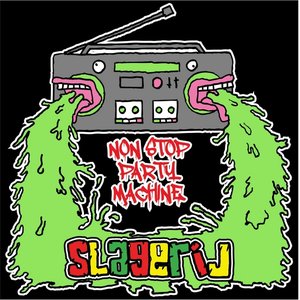 Non Stop Party Machine
