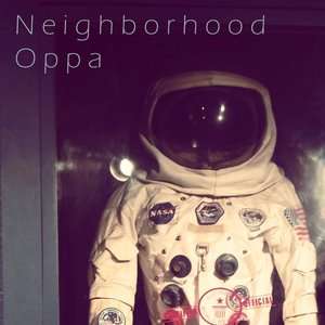 Avatar for Neighborhood Oppa