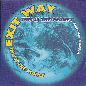 This Is The Planet