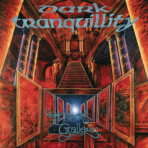 The Gallery by Dark Tranquillity