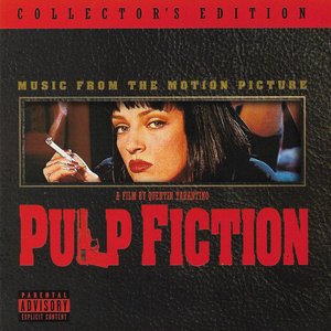 Avatar for Pulp Fiction