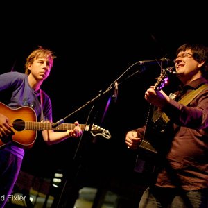 Avatar for The Mountain Goats & John Vanderslice