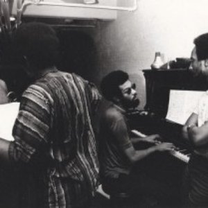Avatar for Stanley Cowell Trio