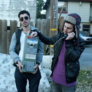 Avatar for The Cataracs
