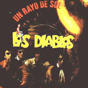 Artwork for Un rayo de sol