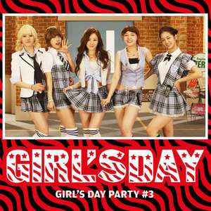 Girl's Day