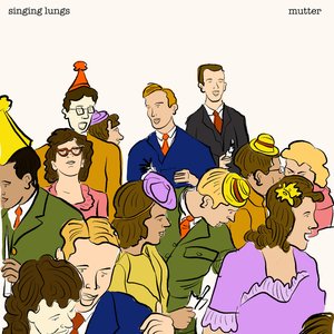 Mutter
