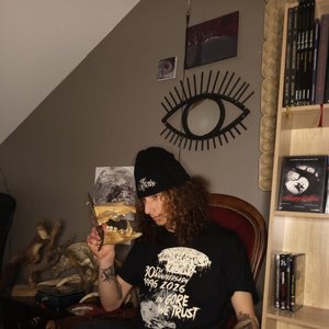 Avatar for Euthanasié