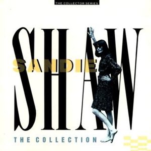 SANDIE SHAW - Be My Baby Lyrics - Zortam Music