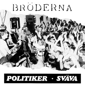 Politiker / Sväva