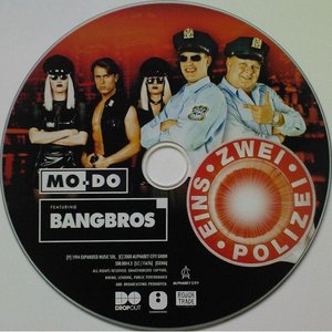 Avatar for Mo-Do feat. Bangbros