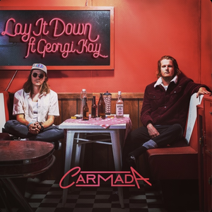 Artwork for Lay It Down (feat. Georgi Kay)
