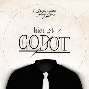 Hier ist Godot