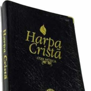 Avatar for Harpa cristã
