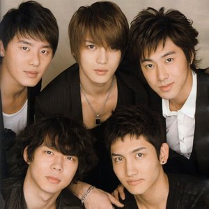 Avatar for TVXQ