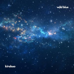 Wild Blue