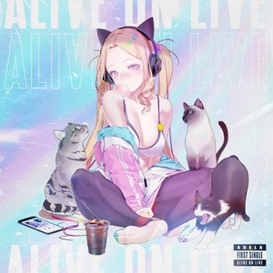 Alive On Live