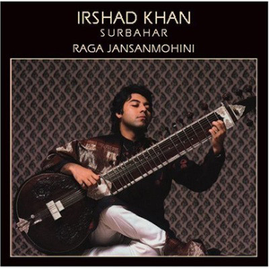 Jhansanmohini by Irshad Khan