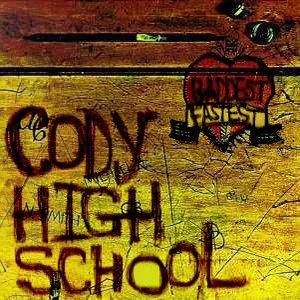 Avatar for Cody High School
