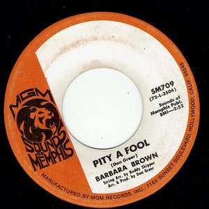Pity a Fool