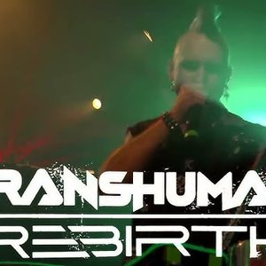 Avatar for Transhuman Rebirth