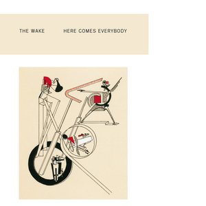 Here Comes Everybody + Singles