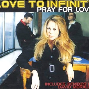 Pray For Love