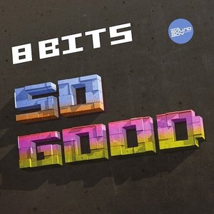 Avatar for 8 Bits