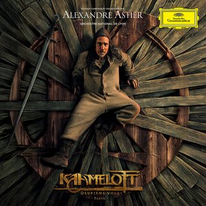 Kaamelott - Deuxième Volet [Partie 1] (Bande originale du film)