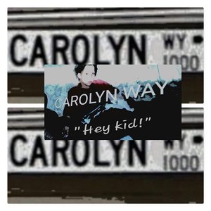 Hey Kid! [Explicit]