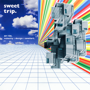 Velocity: Design: Comfort. by Sweet Trip