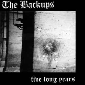 Five Long Years