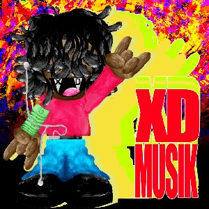 XD MUSIK
