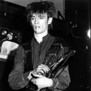 Avatar for Blixa Bargeld