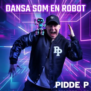 Dansa som en robot