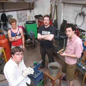 Avatar for Delicate Hammers