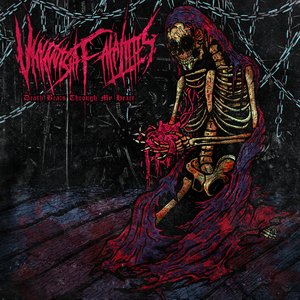 Death Beats Through My Heart