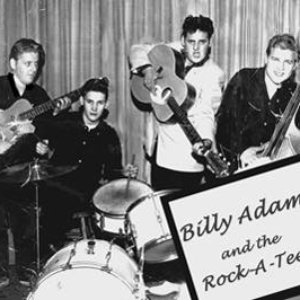 Avatar for Rock-a-teens