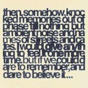 We dare to remember